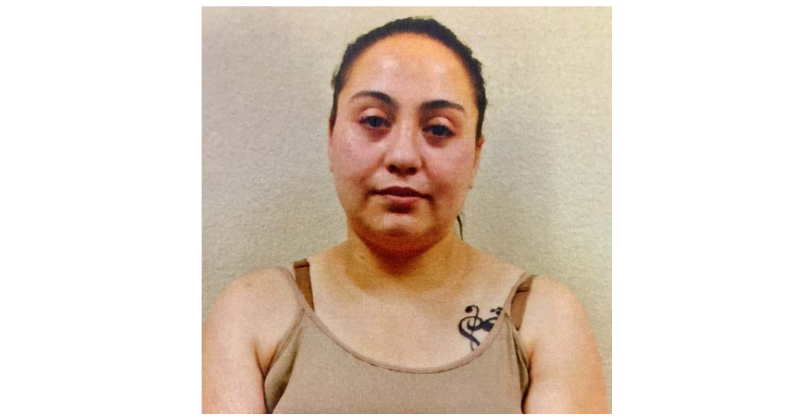 Missing Woman Waco Police Search For Yadira Flores Zuniga 3826